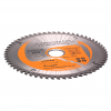 Tradesman Line TCT Circular Saw Blade 210mm 60 Teeth 